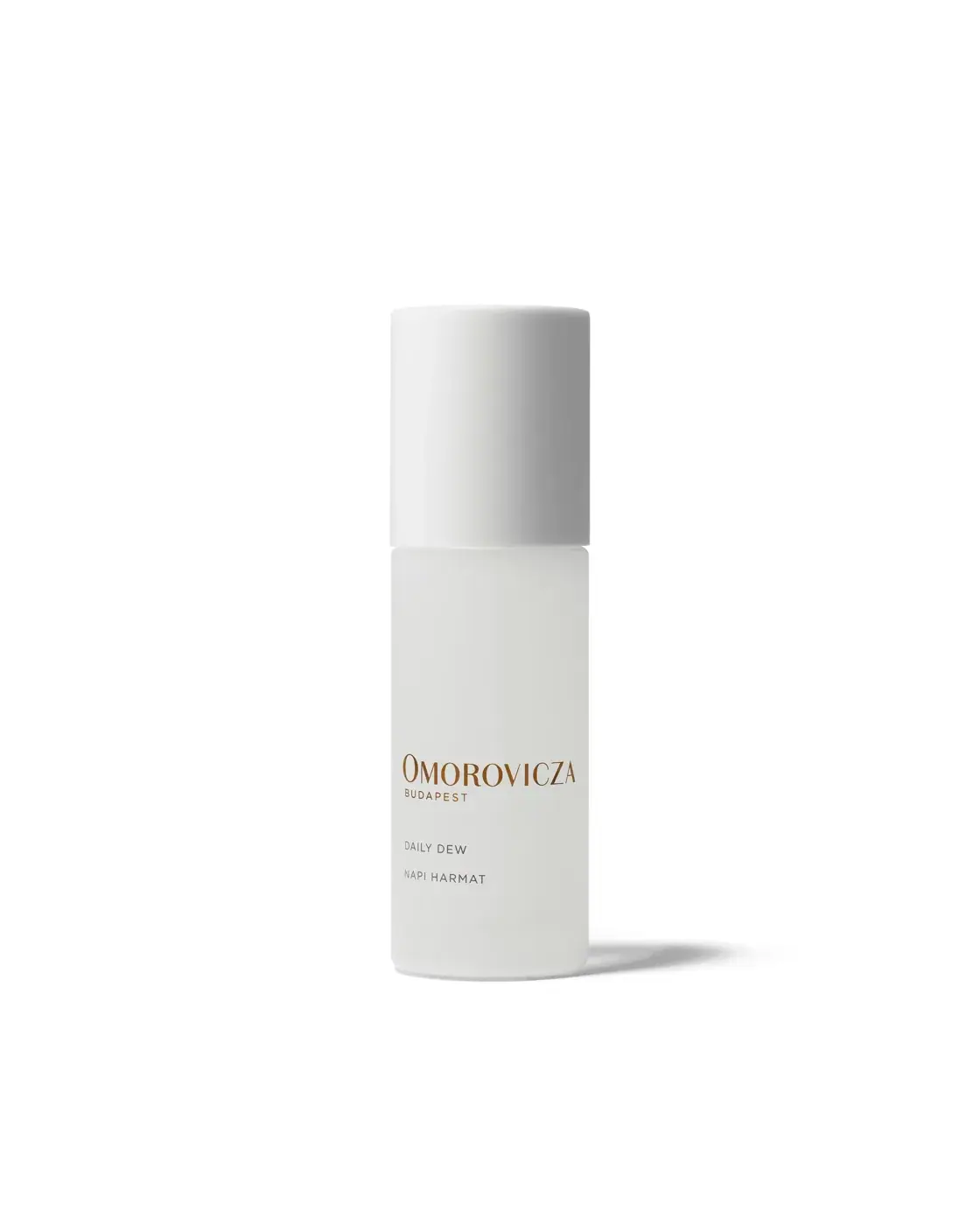 Omorovicza Daily Dew Gel Moisturiser 50ml Omorovicza Daily Dew Gel Moisturiser 50ml, front view
