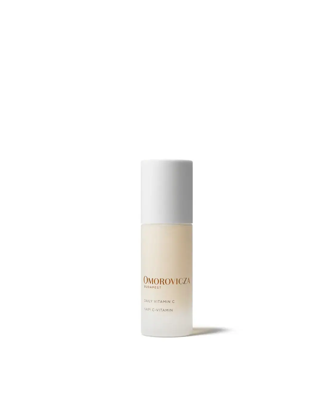 Omorovicza Daily Vitamin C Serum 30ml Omorovicza Daily Vitamin C Serum 30ml, front view