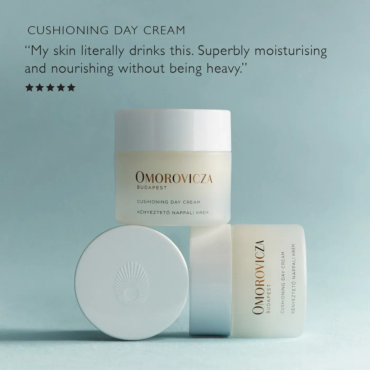 Omorovicza Day to Night Discovery Duo, alternate view