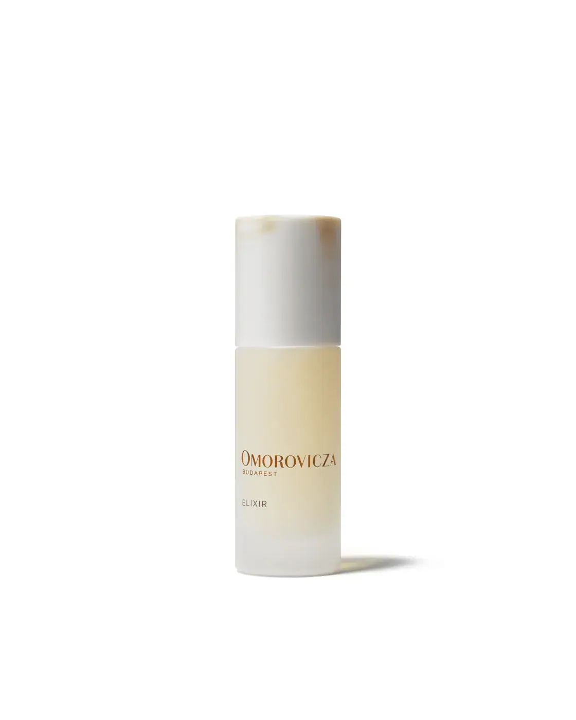 Omorovicza Elixir 30ml Omorovicza Elixir 30ml, front view
