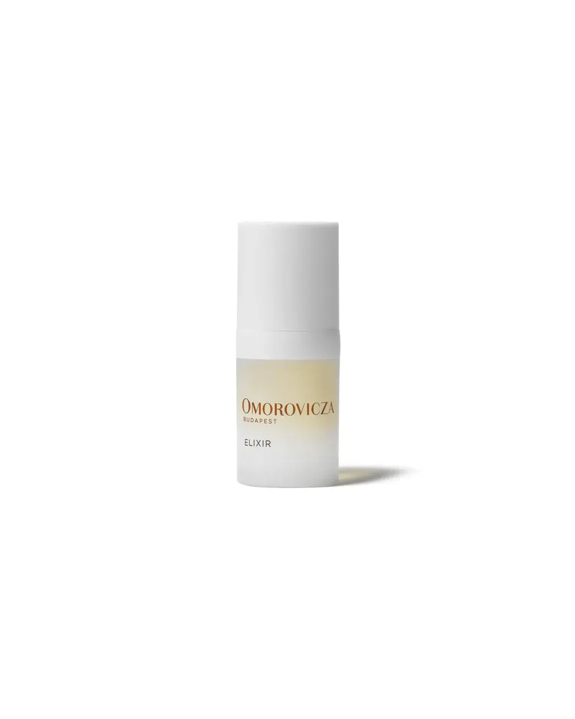 Omorovicza Elixir Serum 5ml Omorovicza Elixir Serum 5ml, front view