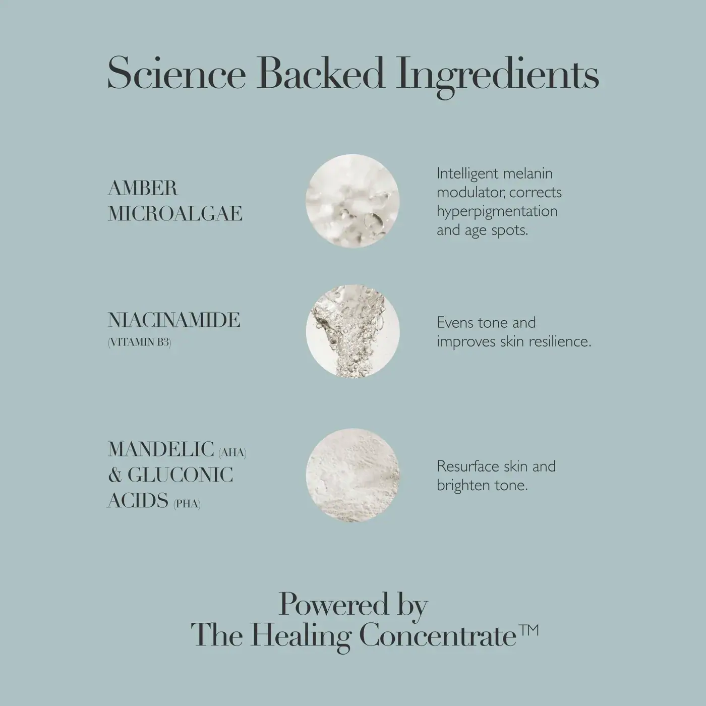 Omorovicza Even Tone Serum 30ml, packaging view
