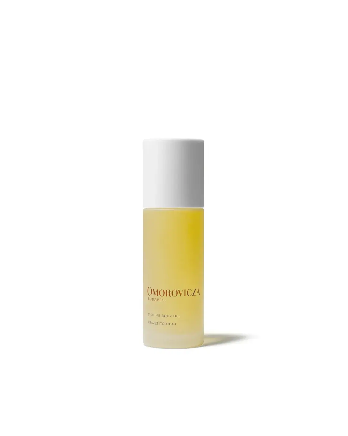 Omorovicza Firming Body Oil 100ml Omorovicza Firming Body Oil 100ml, front view