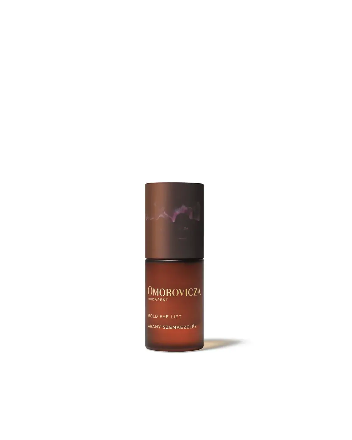 Omorovicza Gold Eye Lift 15ml Omorovicza Gold Eye Lift 15ml, front view