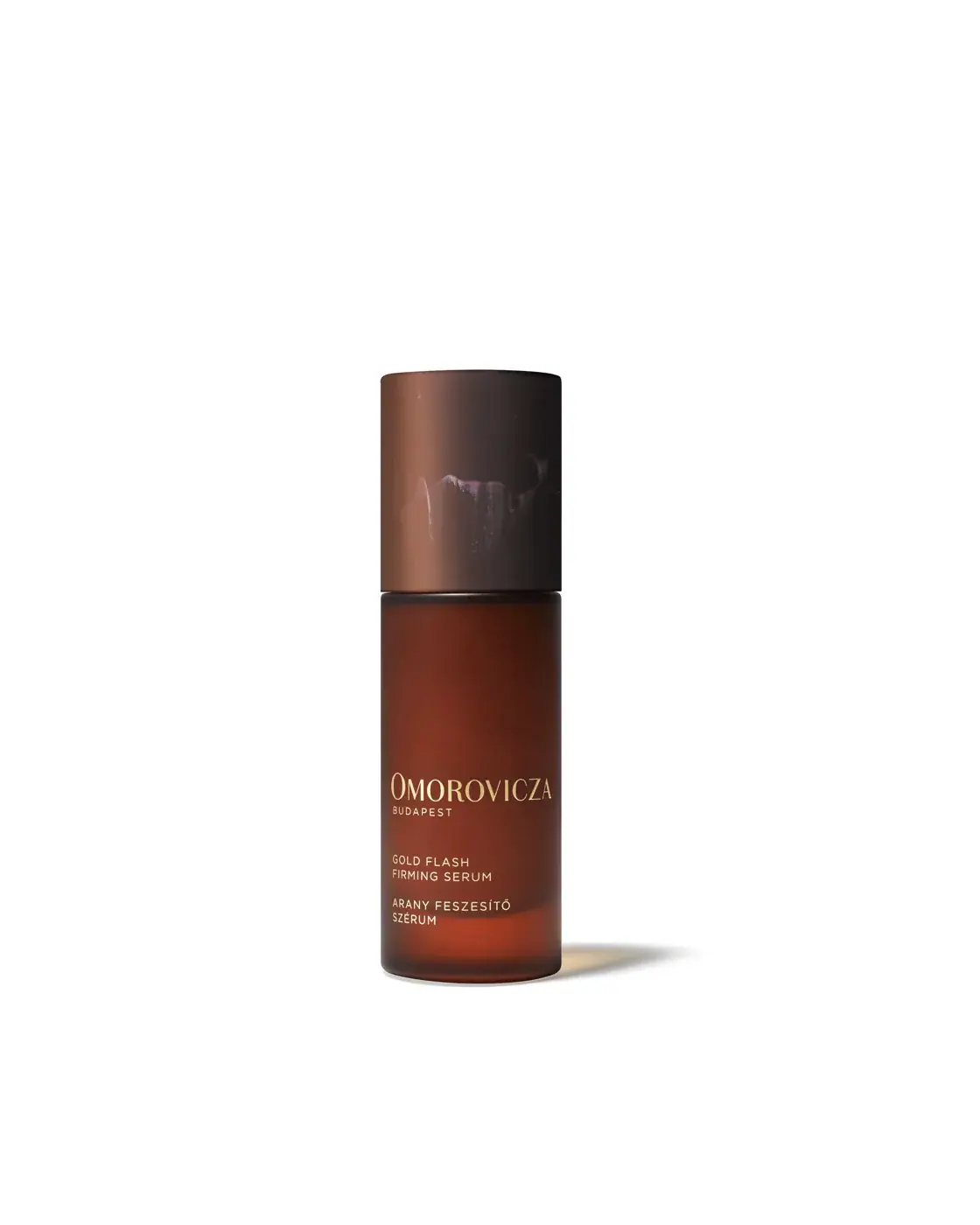 Omorovicza Gold Flash Firming Serum 30ml Omorovicza Gold Flash Firming Serum 30ml, front view