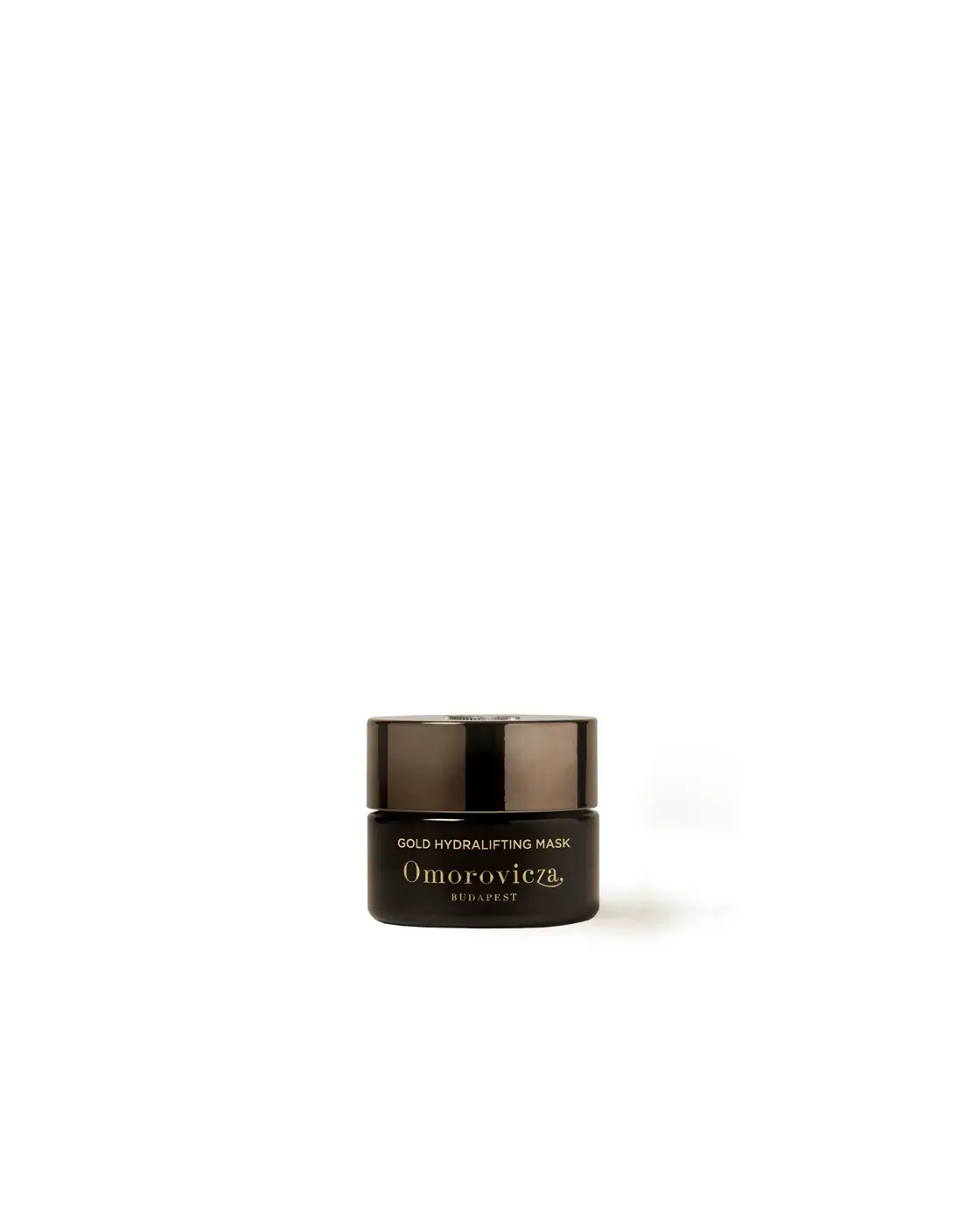 Omorovicza Gold Hydralifting Mask 15ml Omorovicza Gold Hydralifting Mask 15ml, front view