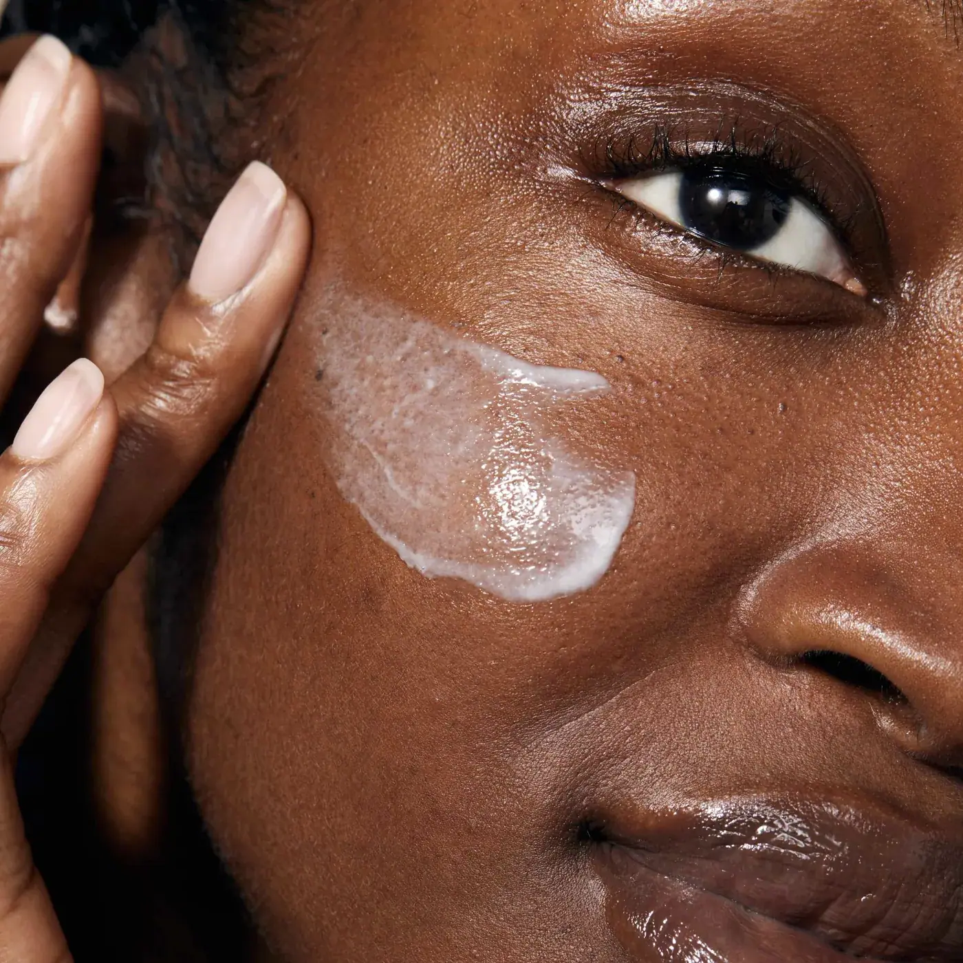 Omorovicza Gold Repair Duo, detail view