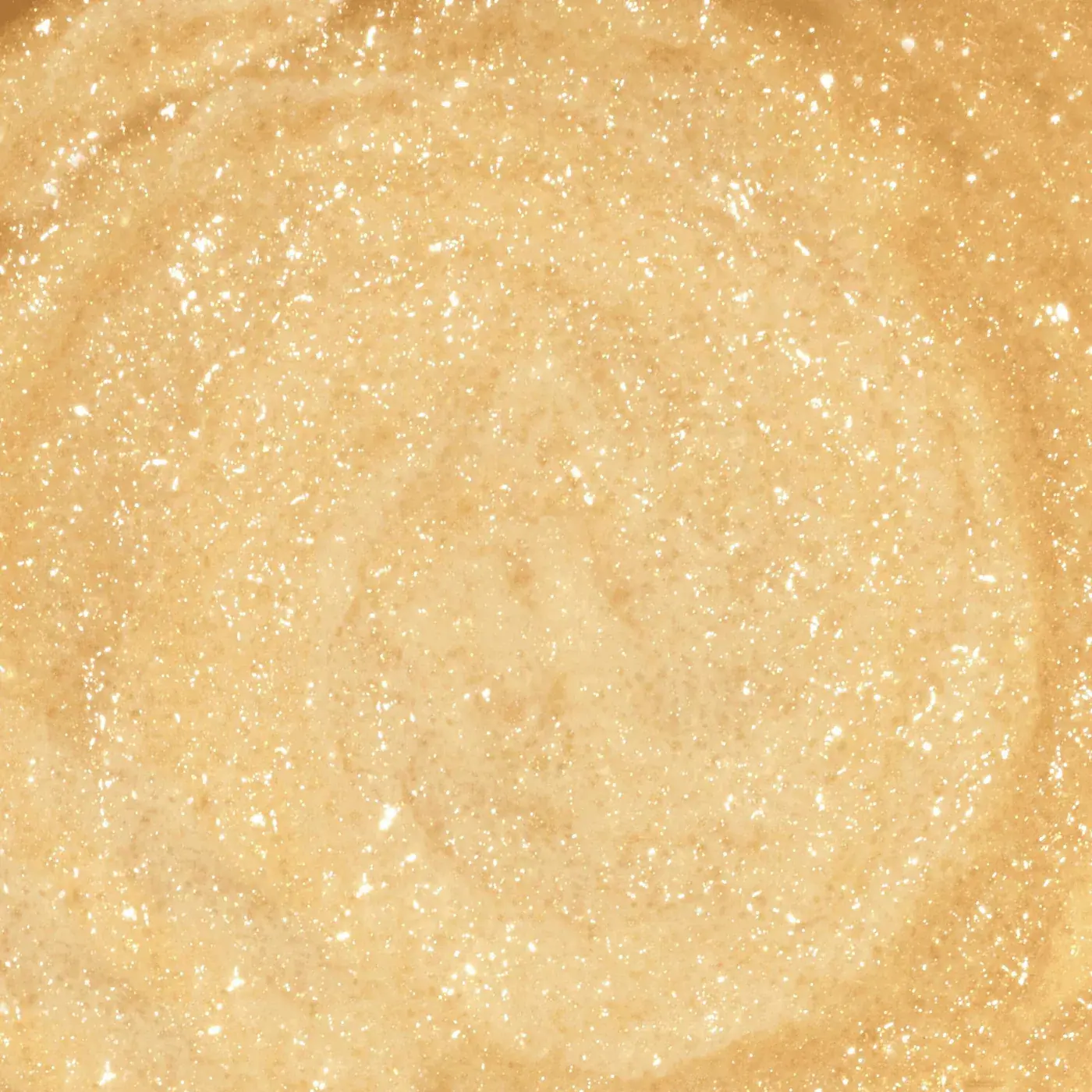 Omorovicza Gold Sugar Scrub 200ml, packaging view
