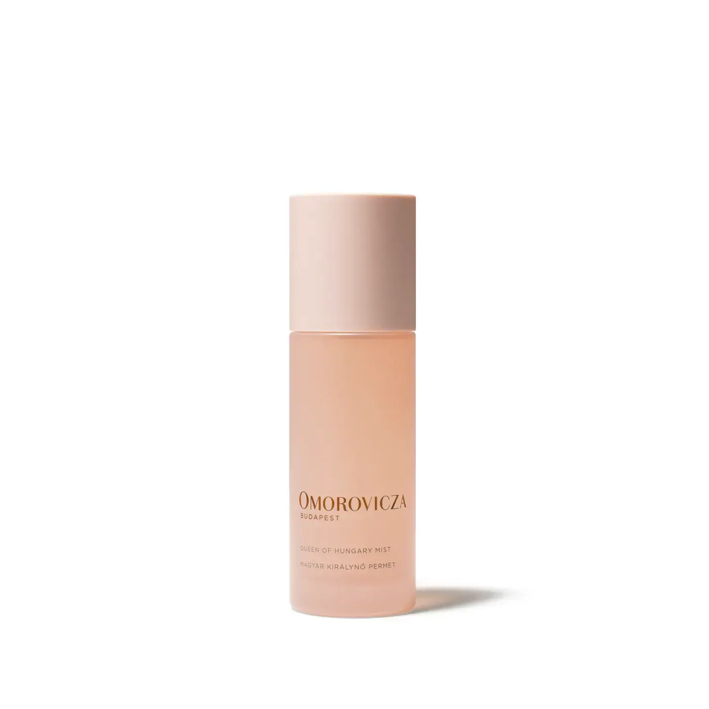 Omorovicza Instant Refresh Duo, detail view