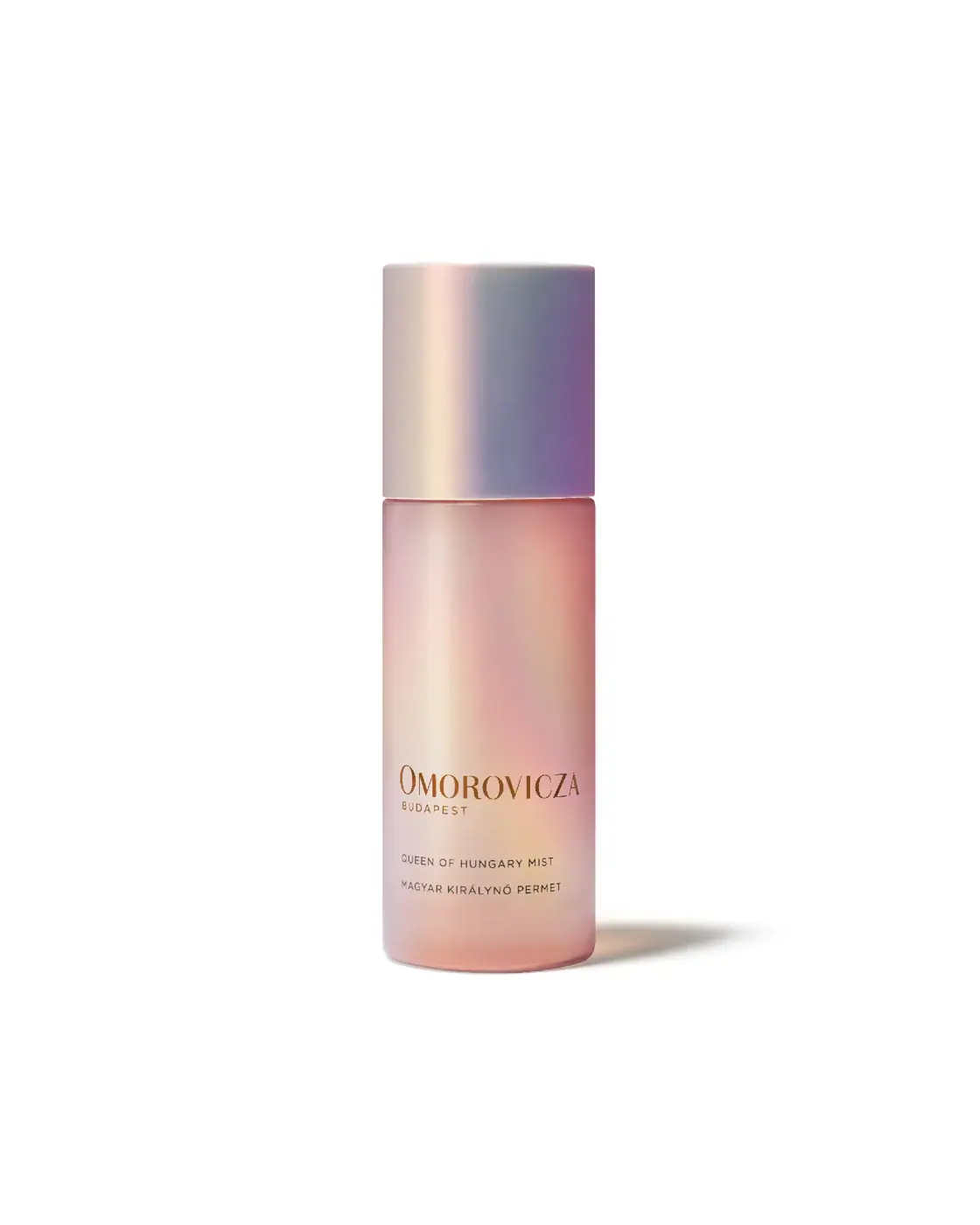 Omorovicza Limited Edition Queen of Hungary Mist 100ml Omorovicza Limited Edition Queen of Hungary Mist 100ml, front view