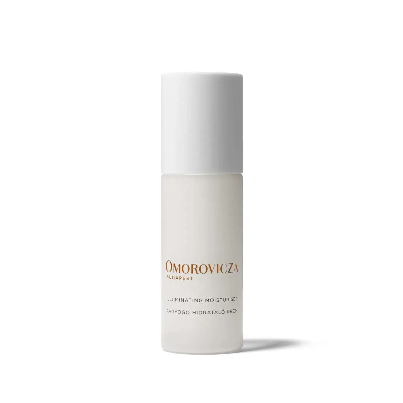 Omorovicza Luminous Boost Duo, alternate view