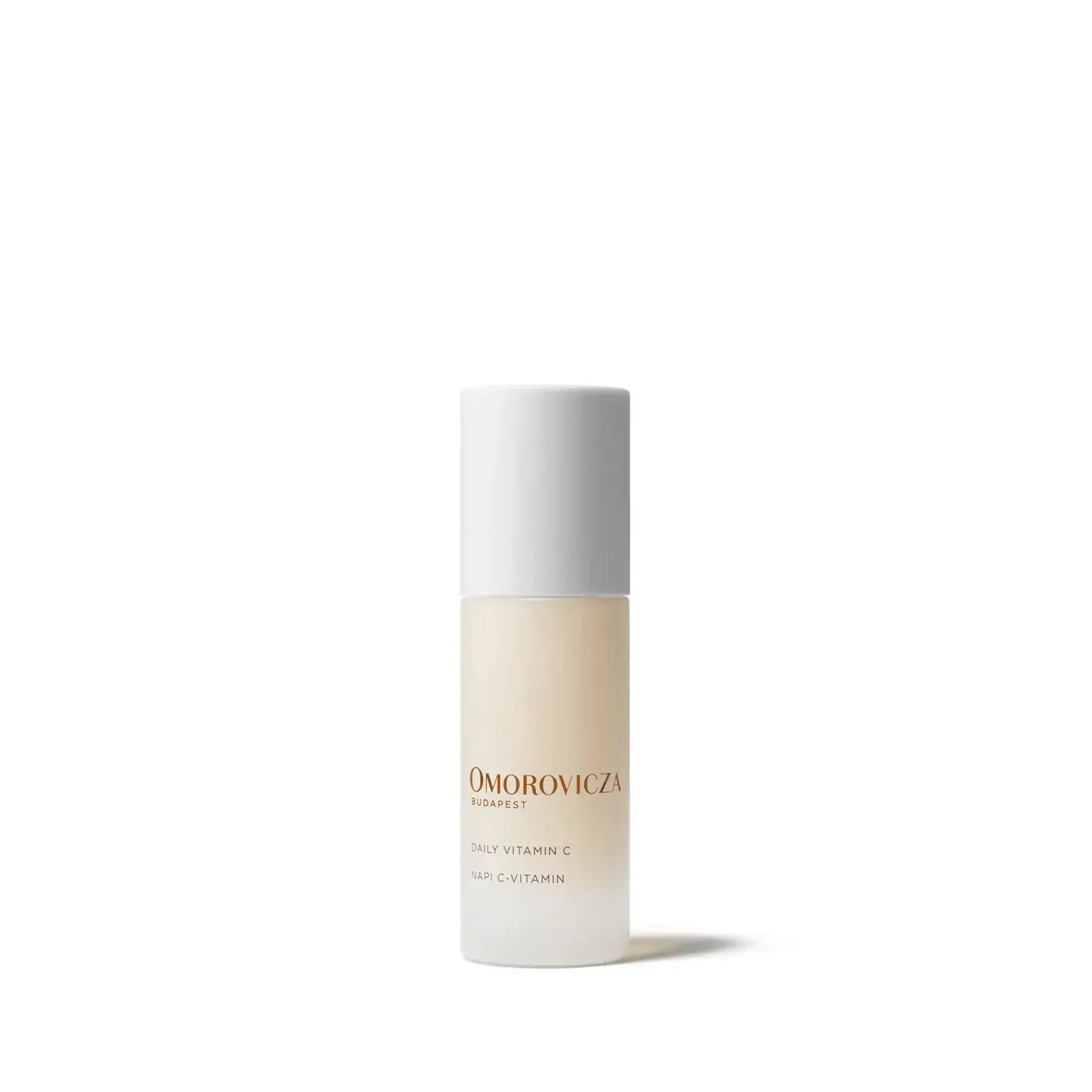Omorovicza Luminous Boost Duo, detail view