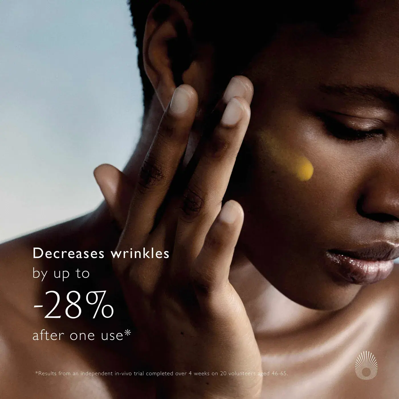 Omorovicza Midnight Renewal Serum 30ml, detail view
