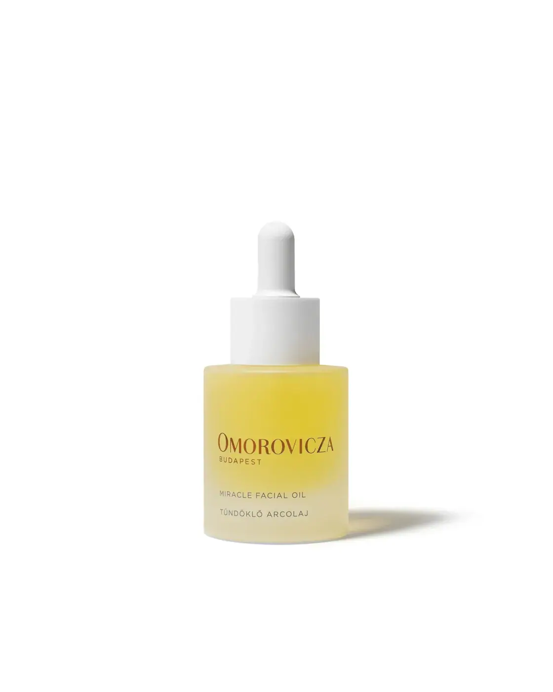 Omorovicza Miracle Facial Oil 30ml Omorovicza Miracle Facial Oil 30ml, front view