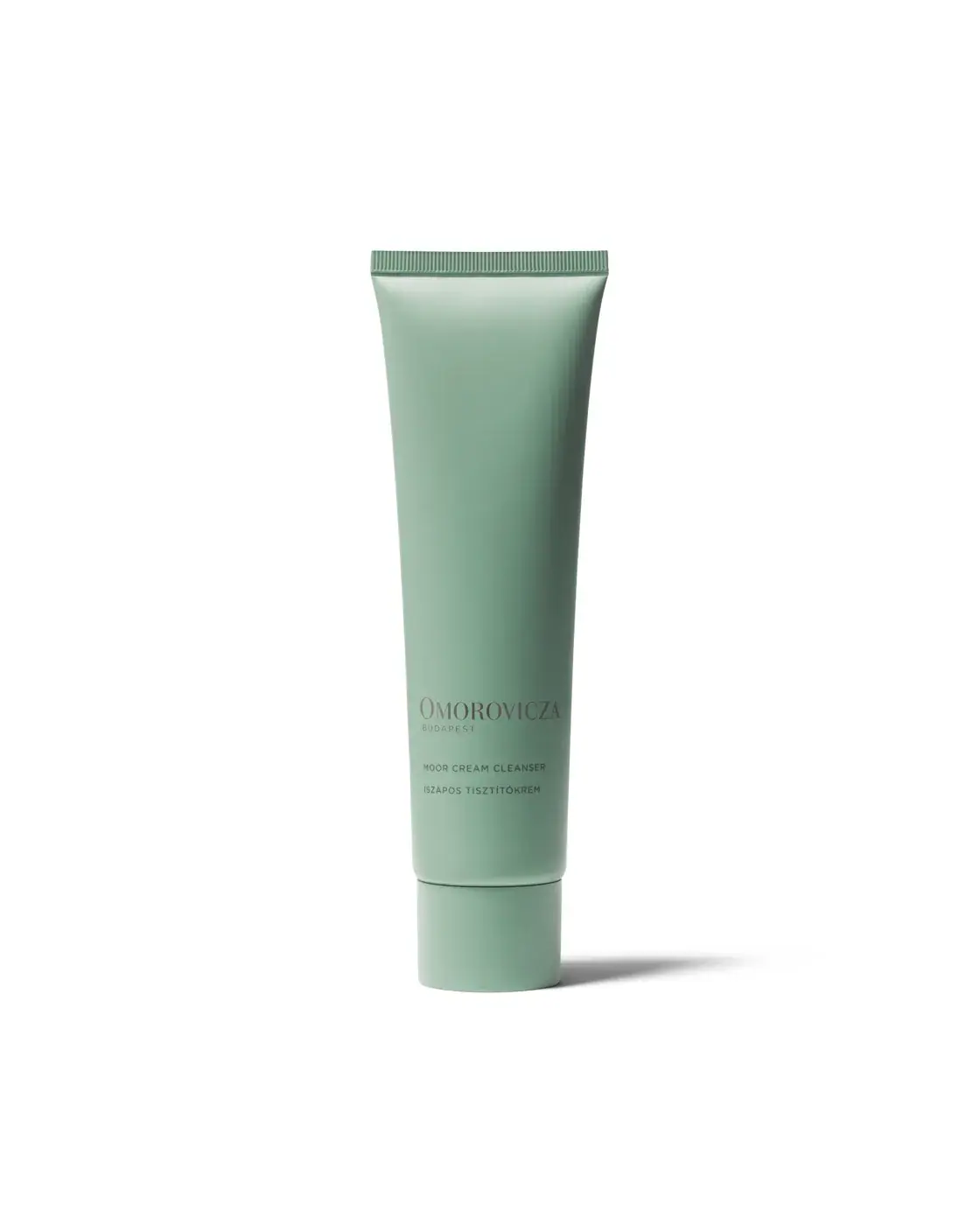 Omorovicza Moor Cream Cleanser 150ml Omorovicza Moor Cream Cleanser 150ml, front view