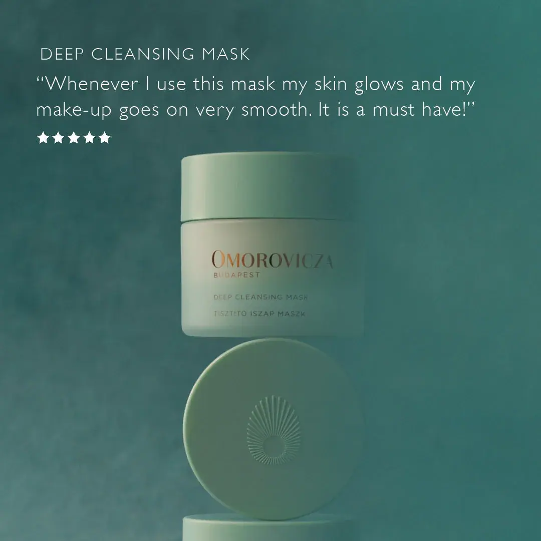 Omorovicza Moor Mud Ritual Duo, detail view