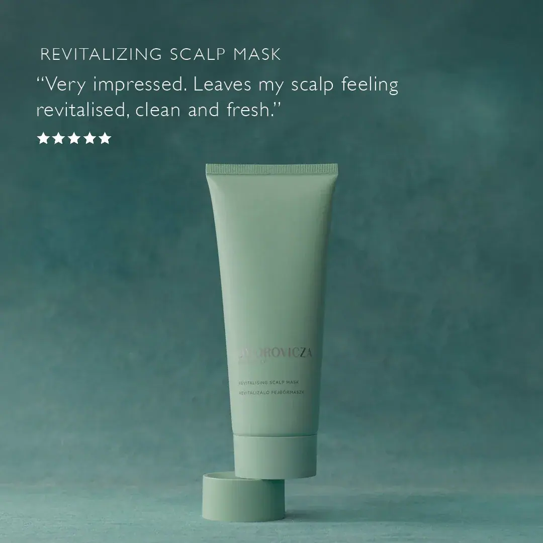 Omorovicza Moor Mud Ritual Duo, lifestyle view
