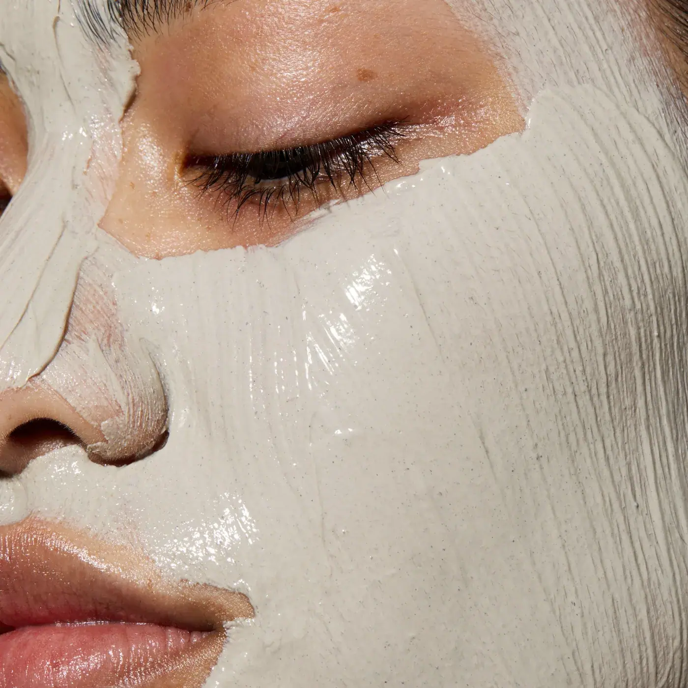 Omorovicza Moor Mud Ritual Duo, texture view