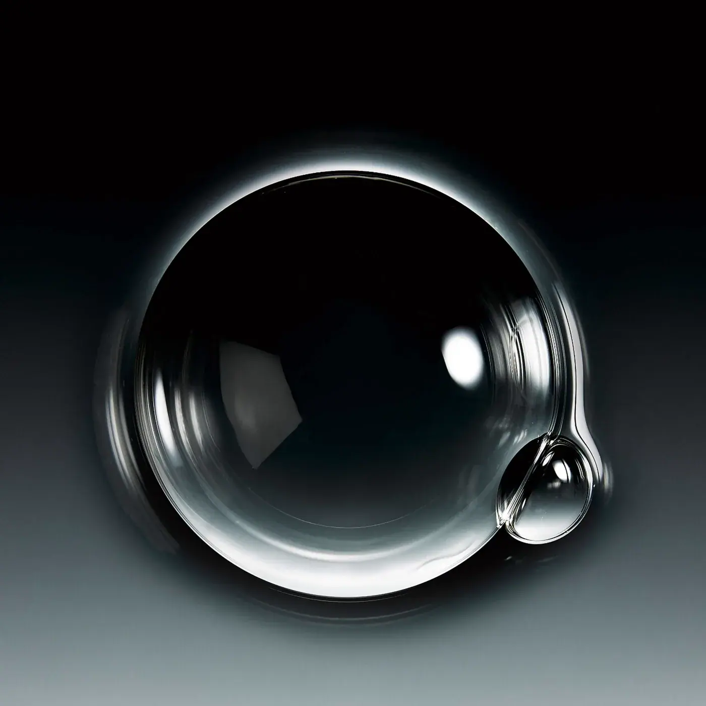 Omorovicza Omoressence 100ml, packaging view
