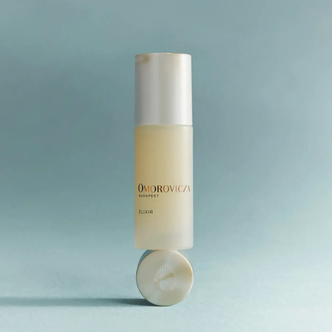 Omorovicza Overnight Discovery Duo, detail view