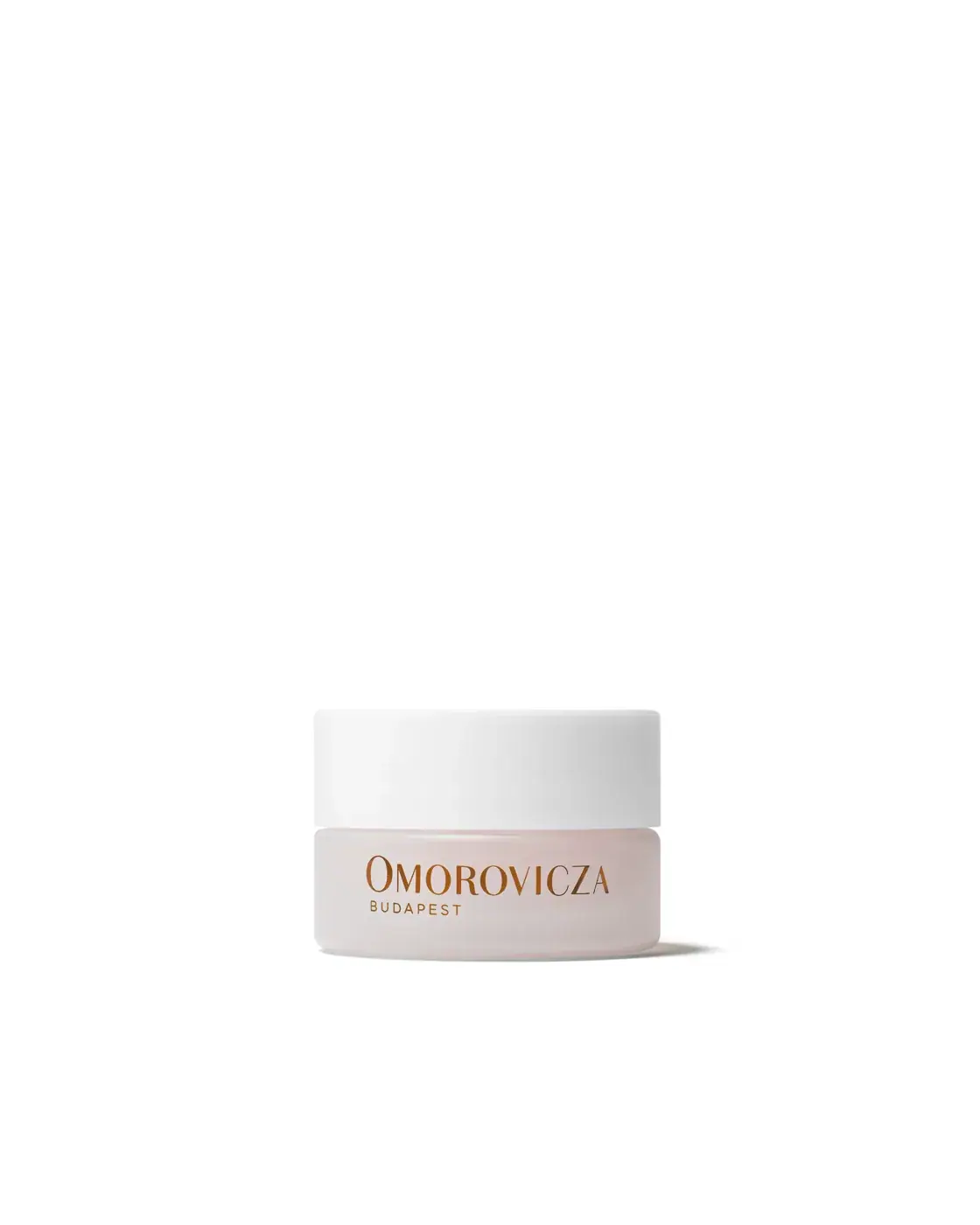 Omorovicza Perfecting Lip Balm 10ml Omorovicza Perfecting Lip Balm 10ml, front view
