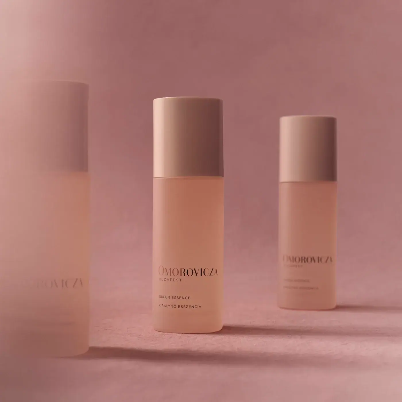 Omorovicza Queen Essence 100ml, alternate view