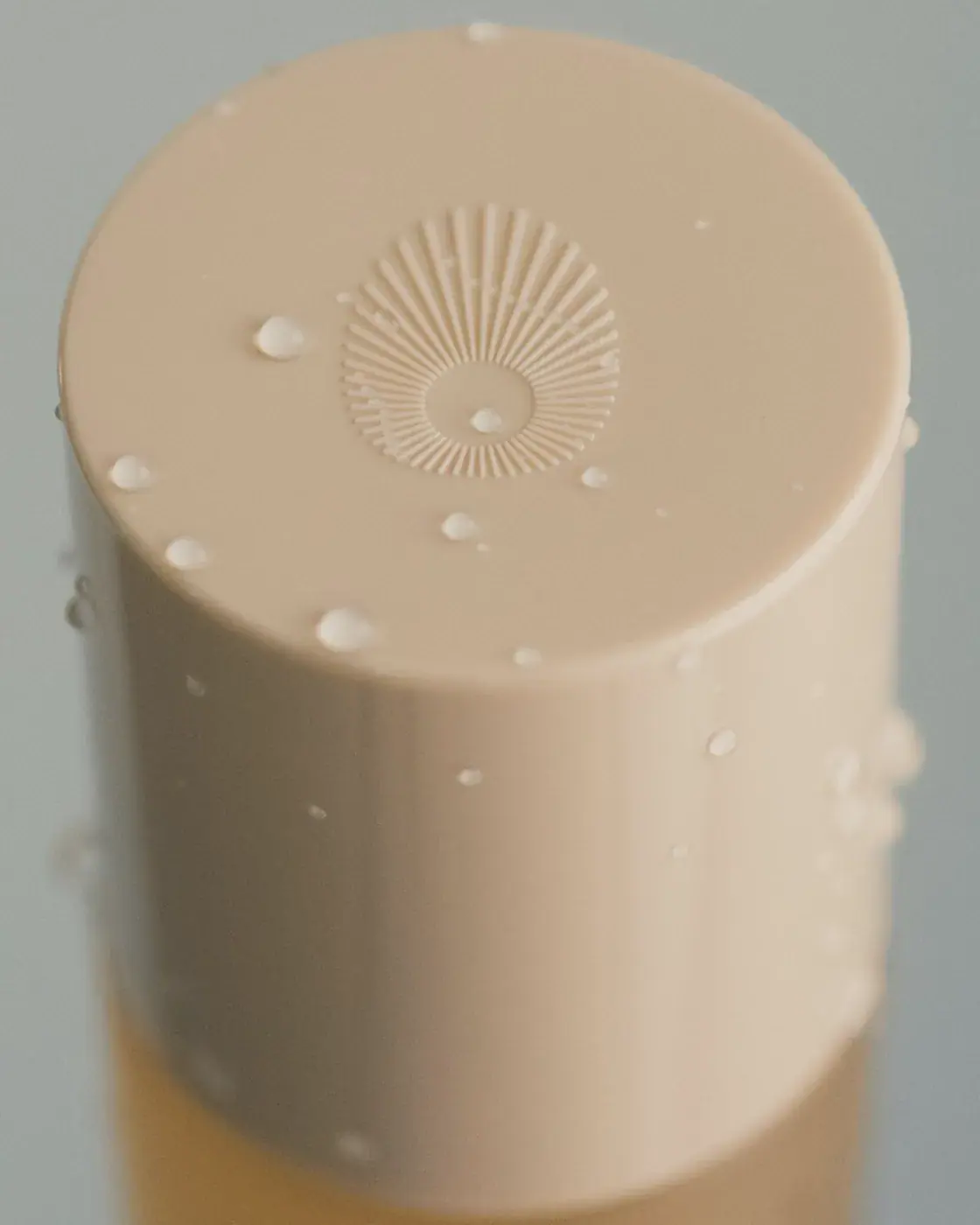 Omorovicza Queen Mist Duo, detail view