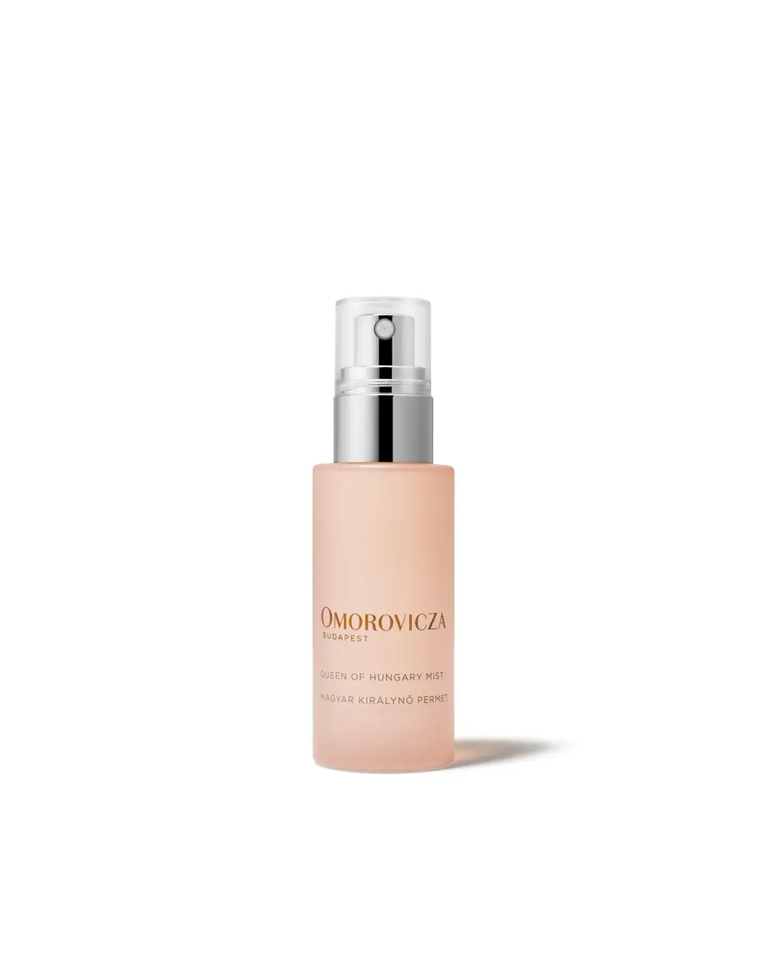 Omorovicza Queen of Hungary Mist 30ml Omorovicza Queen of Hungary Mist 30ml, front view
