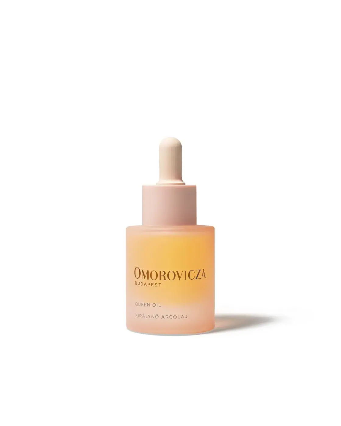 Omorovicza Queen Oil 30ml Omorovicza Queen Oil 30ml, front view