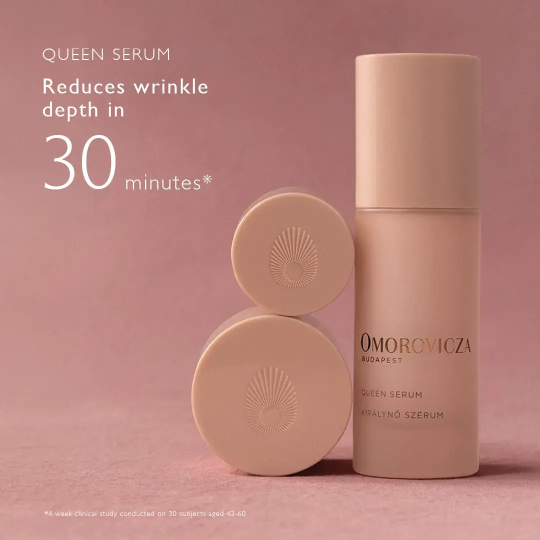 Omorovicza Queen Serum 5ml, alternate view