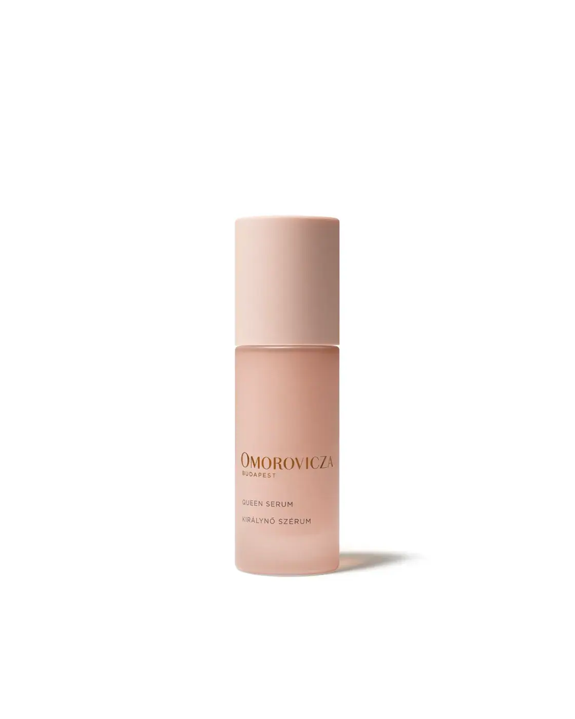 Omorovicza Queen Serum 5ml Omorovicza Queen Serum 5ml, front view