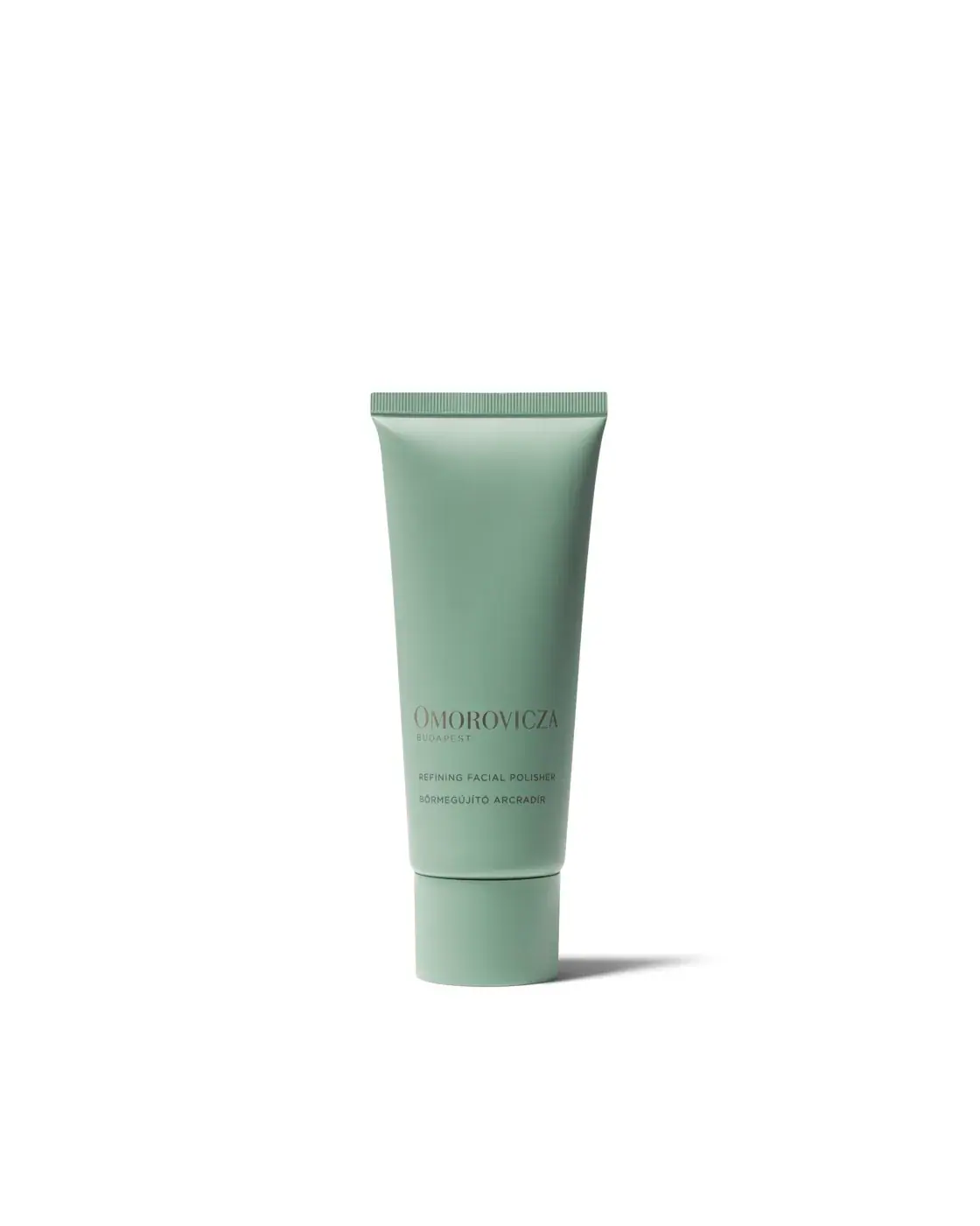Omorovicza Refining Facial Polisher 100ml Omorovicza Refining Facial Polisher 100ml, front view