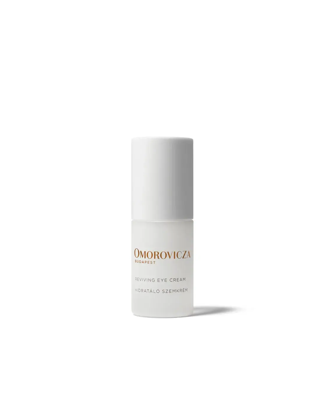 Omorovicza Reviving Eye Cream 15ml Omorovicza Reviving Eye Cream 15ml, front view