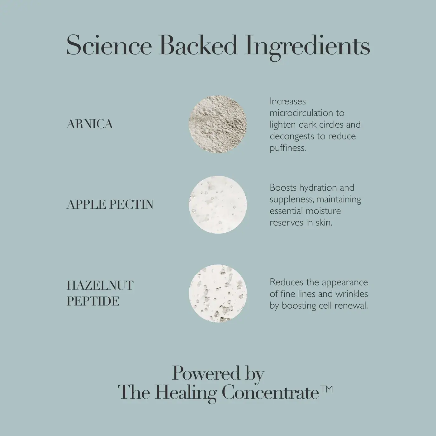 Omorovicza Reviving Eye Cream 15ml, lifestyle view
