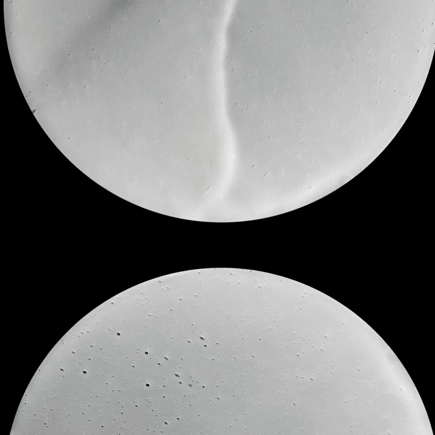 Omorovicza Reviving Eye Cream 15ml, packaging view