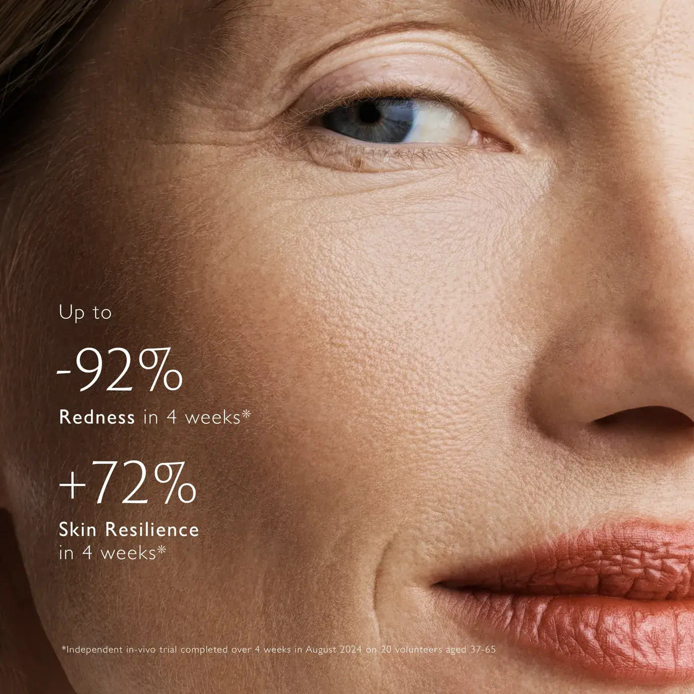 Omorovicza Serum Layering Discovery Duo, texture view