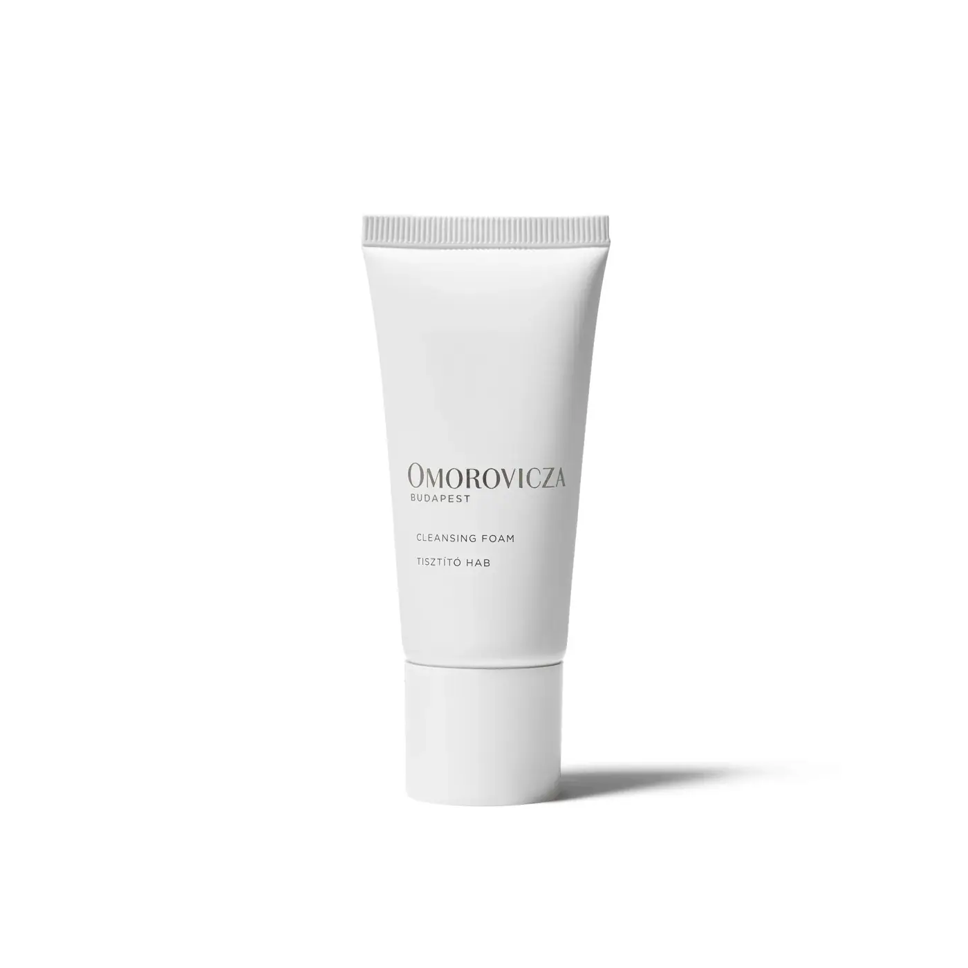 Omorovicza Skin Prep Discovery Duo, texture view