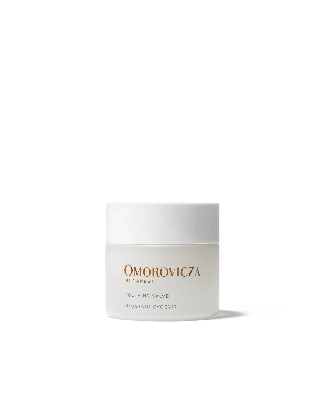 Omorovicza Soothing Salve 250ml Omorovicza Soothing Salve 250ml, front view