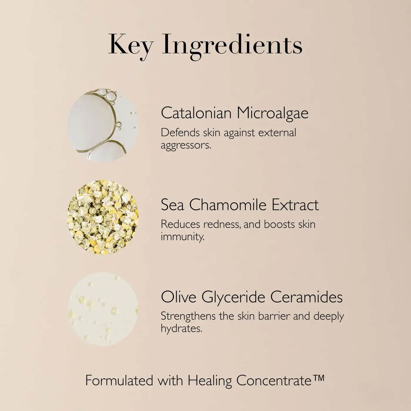 Omorovicza Soothing Salve 250ml, lifestyle view