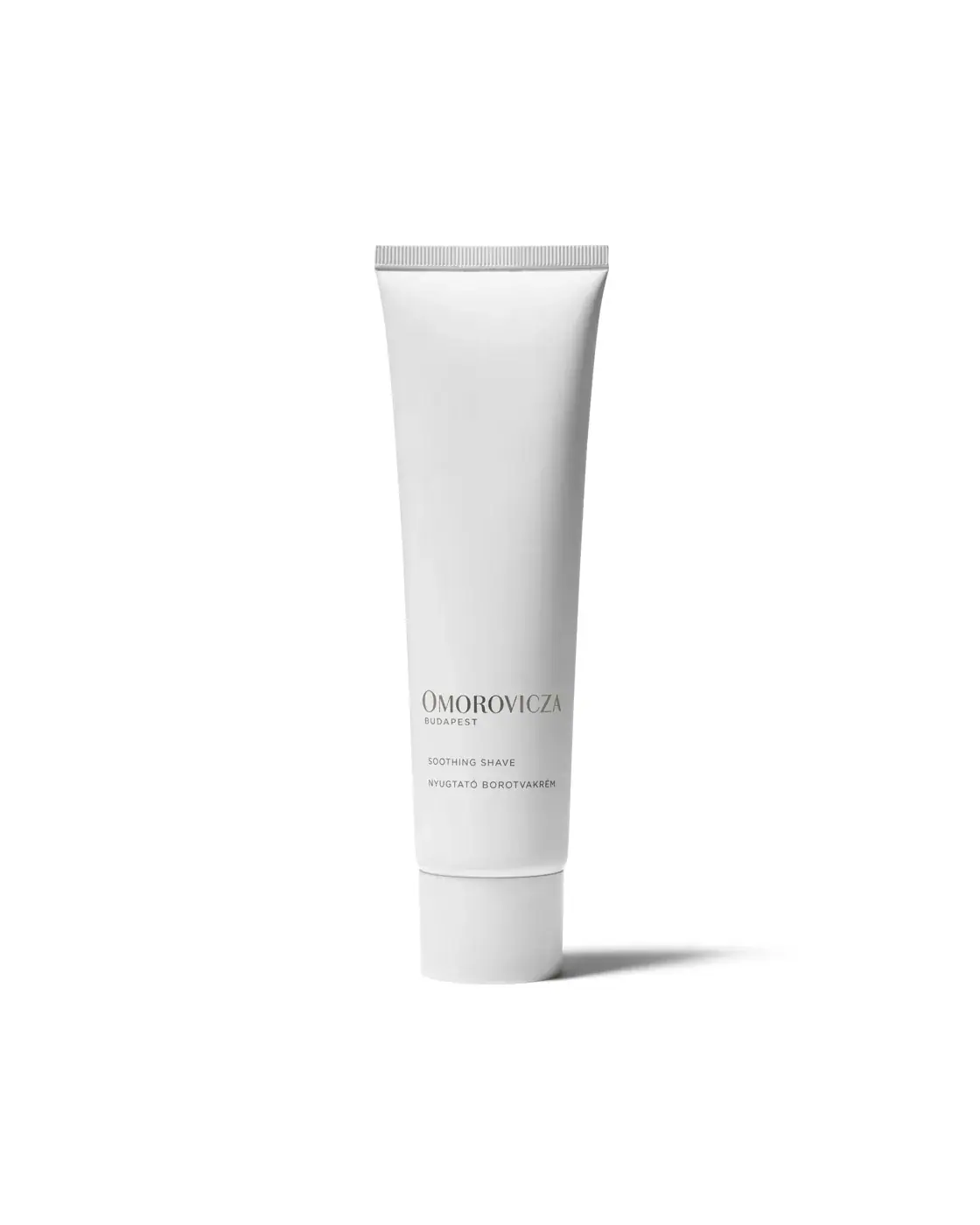 Omorovicza Soothing Shave 150ml Omorovicza Soothing Shave 150ml, front view