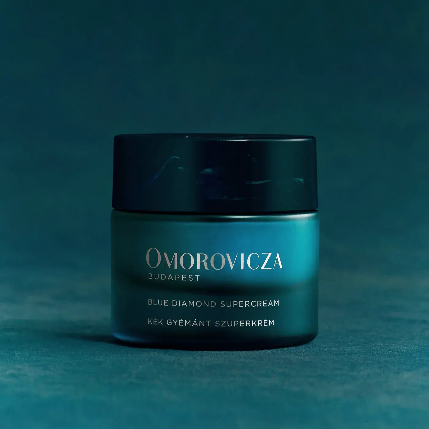 Omorovicza The Blue Diamond Ritual Giftset, alternate view