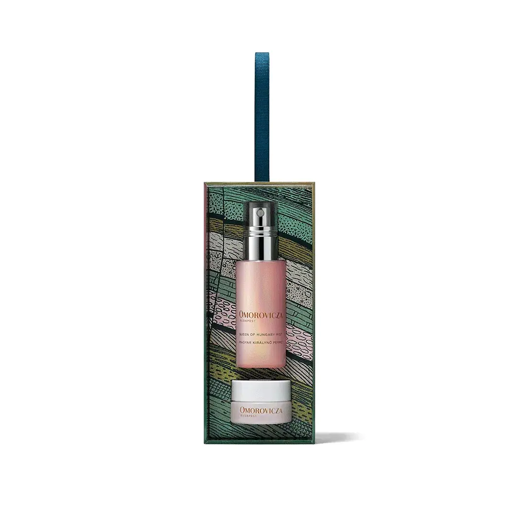 Omorovicza The Daily Radiance Giftset, detail view
