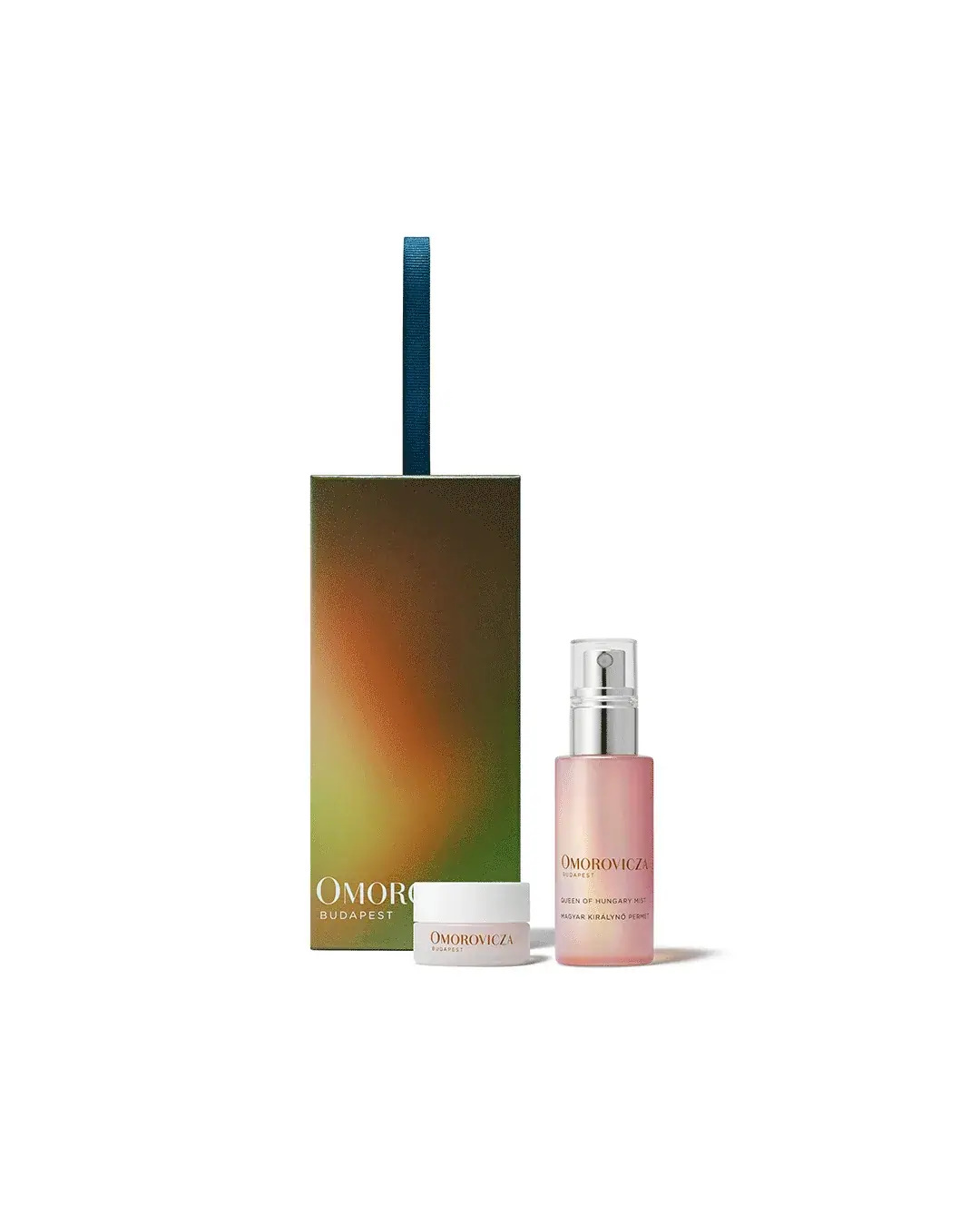 Omorovicza The Daily Radiance Giftset Omorovicza The Daily Radiance Giftset, front view