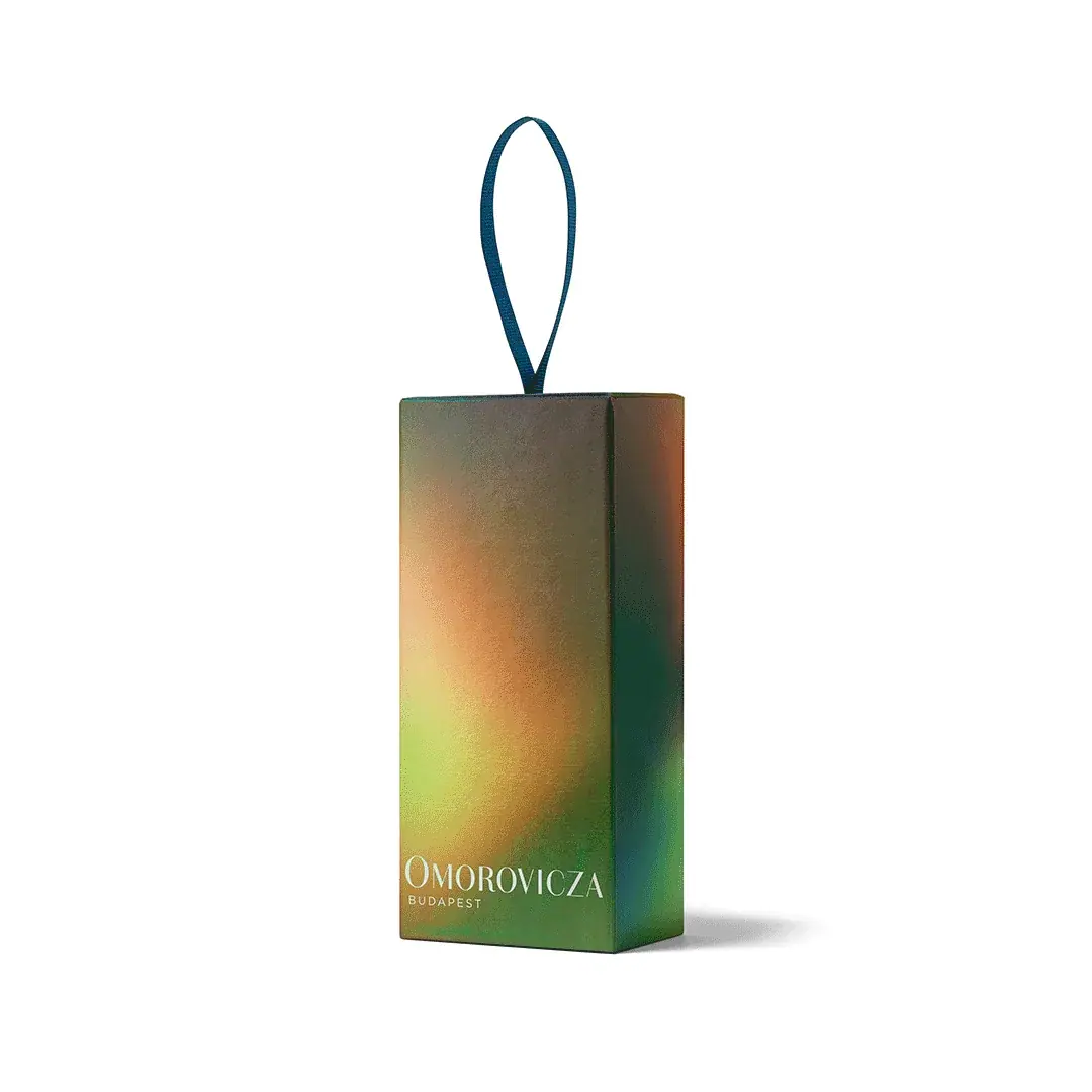 Omorovicza The Daily Radiance Giftset, texture view