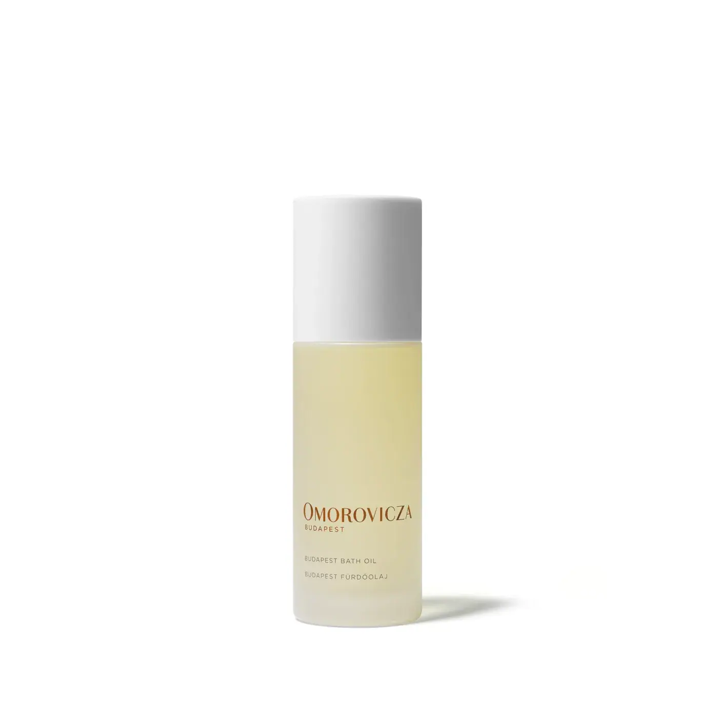 Omorovicza The Spa Duo, lifestyle view