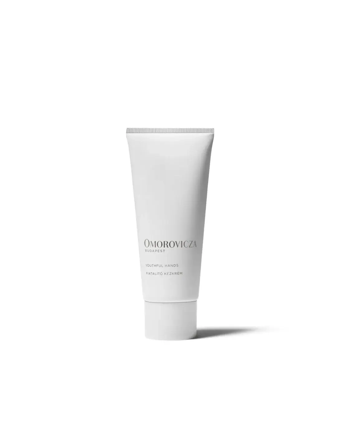 Omorovicza Youthful Hands 100ml Omorovicza Youthful Hands 100ml, front view