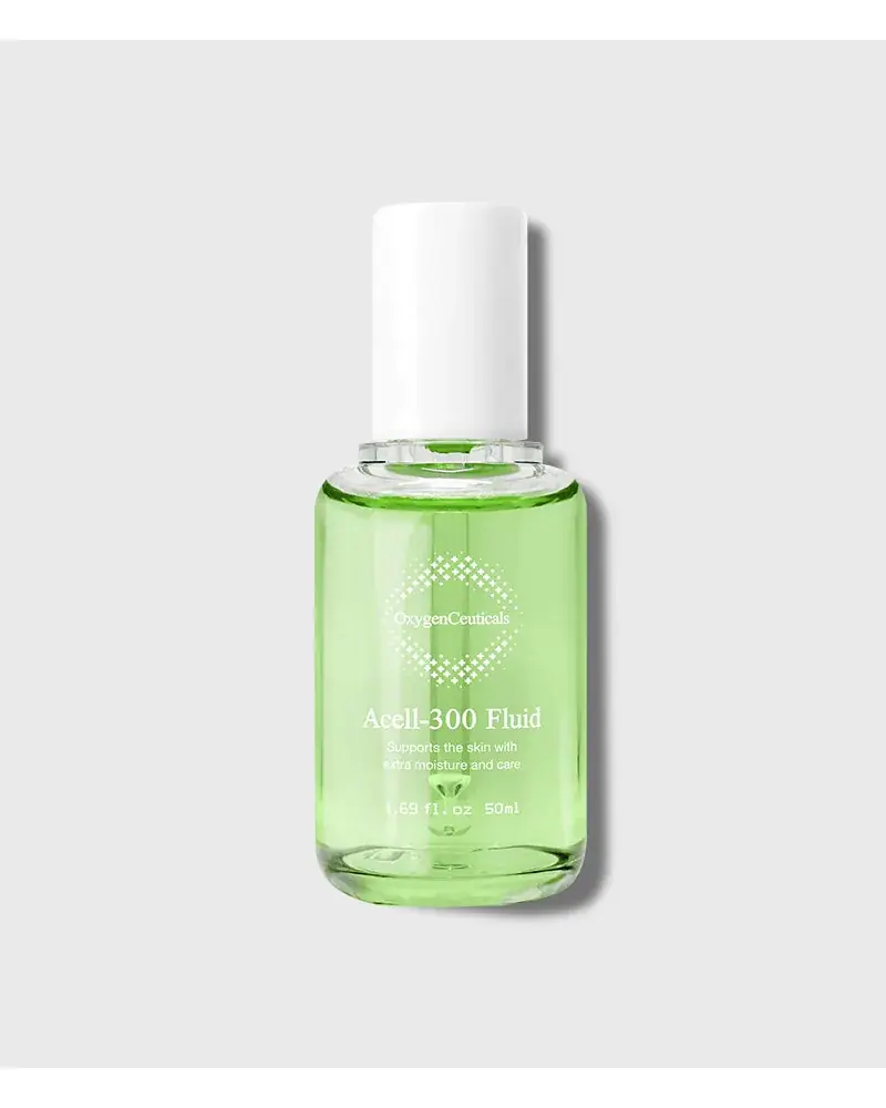OxygenCeuticals Acell-300 Fluid 15ml/0.51fl.oz, front view