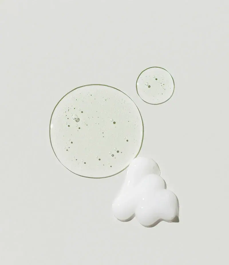 OxygenCeuticals Acell Moisture Kit, detail view
