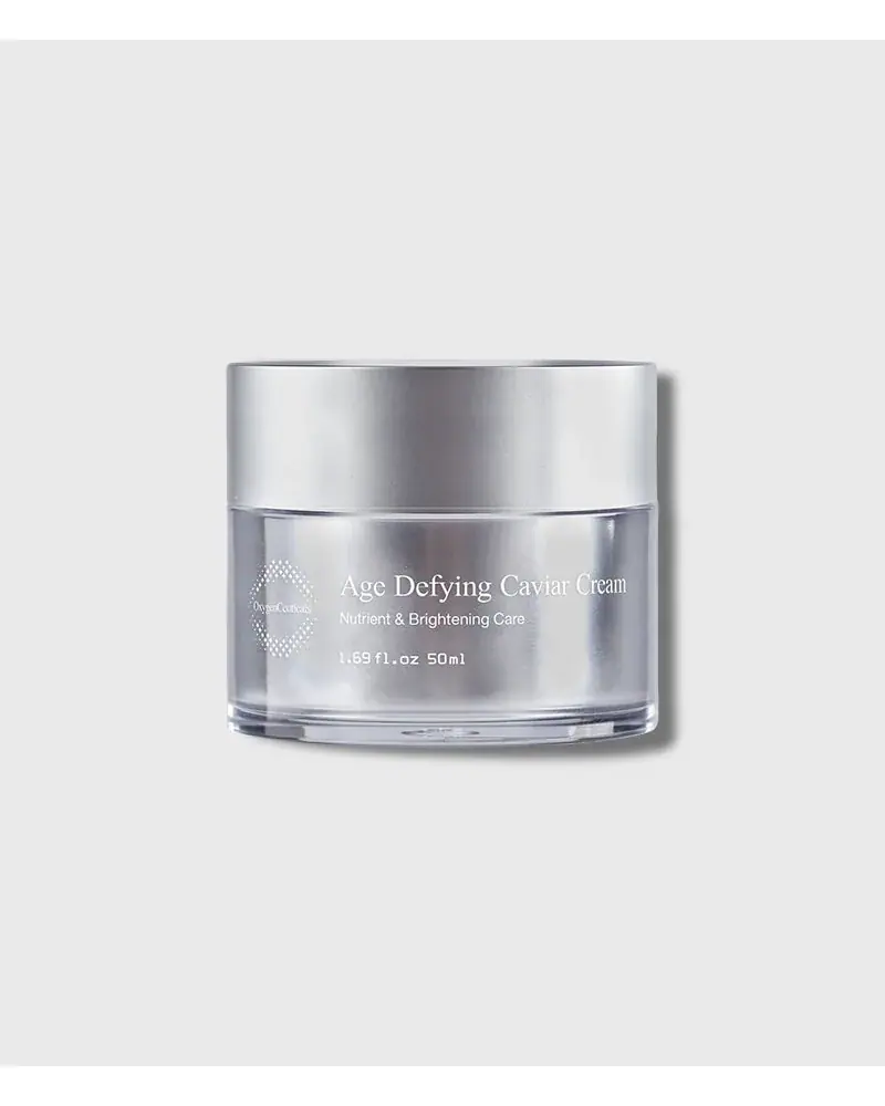 OxygenCeuticals Age Defying Caviar Cream, front view