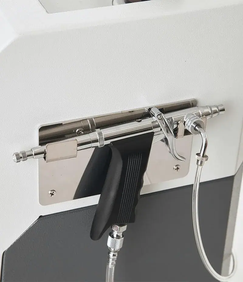 OxygenCeuticals Air Sprayer & Accessories, alternate view